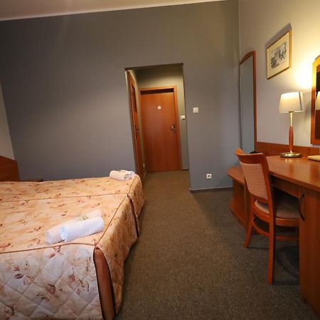 Nasz Klub - Pokoje Goscinne Poznan Dış mekan fotoğraf