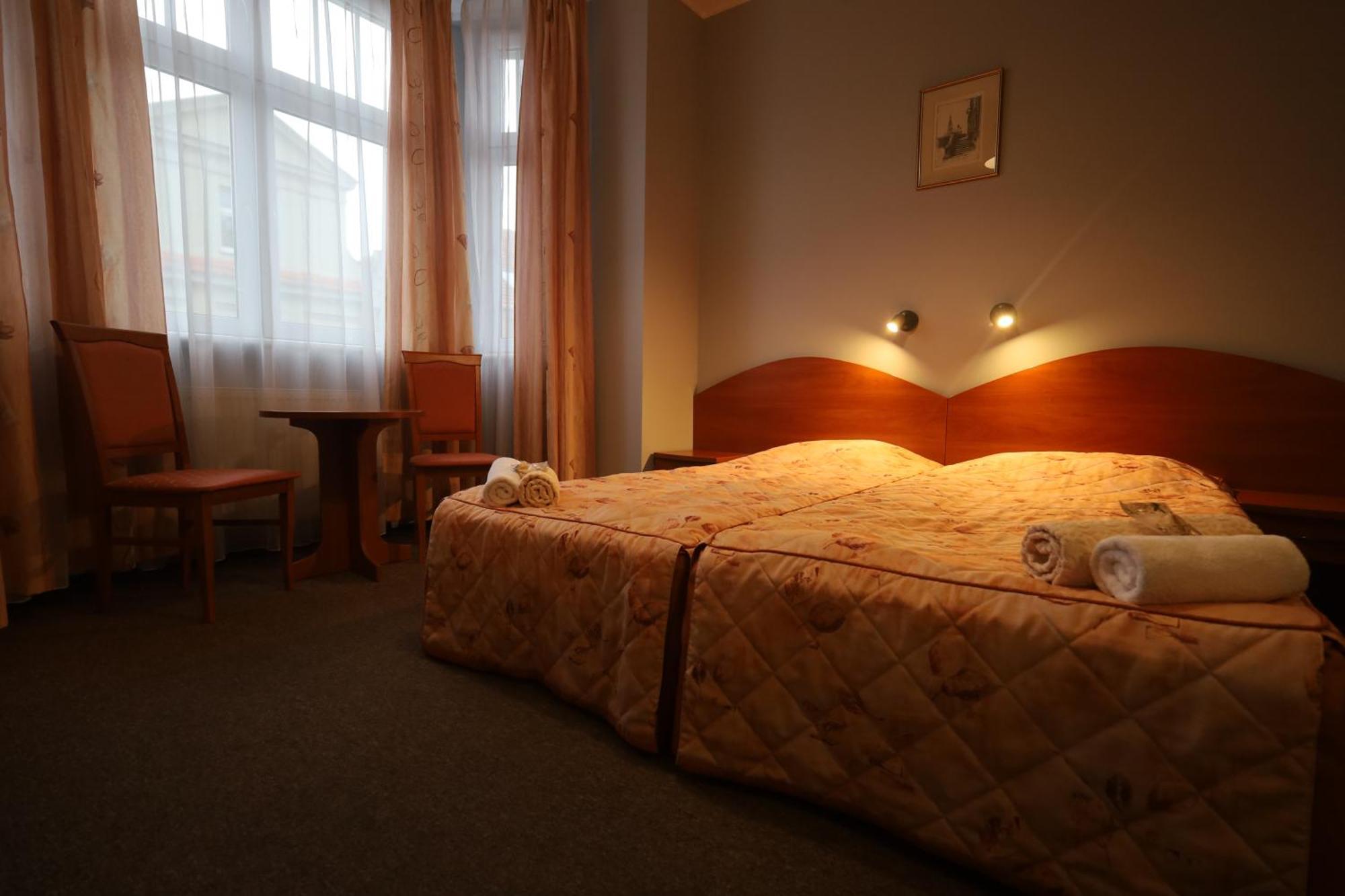 Nasz Klub - Pokoje Goscinne Poznan Dış mekan fotoğraf